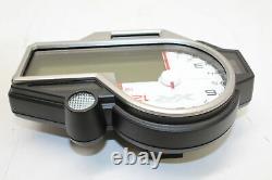 17-18 Bmw S1000xr Speedo Tach Gauges Display Cluster Speedometer Tachometer OEM