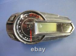 17-20 Kawasaki Ninja Z125 Z 125 BR125 pro speedo speedometer gauge cluster 7K