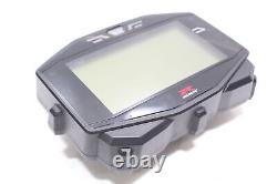 17-22 Suzuki Gsxr 1000 Speedo Tach Gauges Display Cluster Speedometer Tachometer
