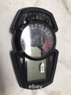 17 Kawasaki KLE300 KLE 300 B Versys X Gauge Meter Speedometer Speedo Tachometer