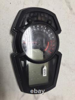 17 Kawasaki KLE300 KLE 300 B Versys X Gauge Meter Speedometer Speedo Tachometer