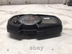 17 Kawasaki KLE300 KLE 300 B Versys X Gauge Meter Speedometer Speedo Tachometer