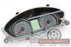 18-20 Burgman 400 Speedo Speedometer Display Gauge Gauges Clock Cluster Tach