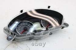 18-20 Burgman 400 Speedo Speedometer Display Gauge Gauges Clock Cluster Tach