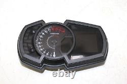 18-21 Kawasaki Ninja 400 Ex400 Speedo Tach Gauges Speedometer 25031-0765