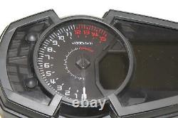 18-21 Kawasaki Ninja 400 Ex400 Speedo Tach Gauges Speedometer 25031-0765