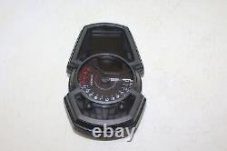 18-21 Kawasaki Ninja 400 Ex400 Speedo Tach Gauges Speedometer 25031-0765