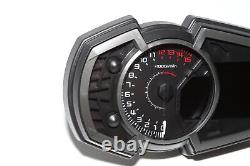 18-21 Kawasaki Ninja 400 Speedo Tach Gauges Display Cluster Speedometer