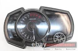 18-21 Ninja 400 Abs Speedo Speedometer Display Gauge Gauges Clock Cluster Tach