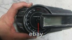 18 Kawasaki BR125 BR Z 125 Z125 Pro Gauge Meter Speedometer Speedo Tachometer
