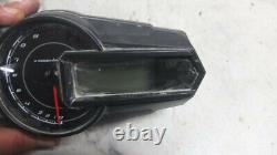 18 Kawasaki BR125 BR Z 125 Z125 Pro Gauge Meter Speedometer Speedo Tachometer