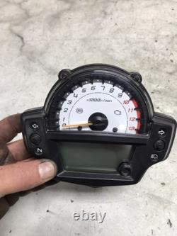 18 Kawasaki KLE 650 KLE650 F Versys Gauge Meter Speedometer Speedo Tachometer