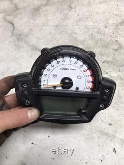 18 Kawasaki KLE 650 KLE650 F Versys Gauge Meter Speedometer Speedo Tachometer