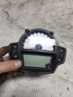 18 Kawasaki KLE 650 KLE650 F Versys Gauge Meter Speedometer Speedo Tachometer
