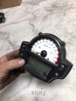 18 Kawasaki KLE 650 KLE650 F Versys Gauge Meter Speedometer Speedo Tachometer