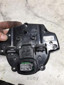 18 Kawasaki KLE 650 KLE650 F Versys Gauge Meter Speedometer Speedo Tachometer