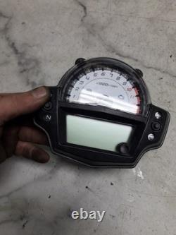 18 Kawasaki KLE 650 KLE650 F Versys Gauge Meter Speedometer Speedo Tachometer