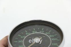 1965 Porsche 912 SWB Speedometer Speedometer VDO 90274110212