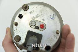 1965 Porsche 912 SWB Speedometer Speedometer VDO 90274110212