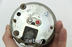 1965 Porsche 912 SWB Speedometer Speedometer VDO 90274110212