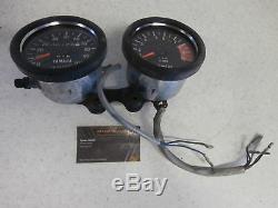 1971 Yamaha Ct1 175 CT175 Genuine Tachometer Speedometer Dash Gauge Meter Speedo