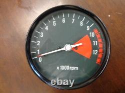 1973-1978 Honda CB750 CB750K Speedometer Tachometer Speedo Meter