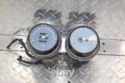 1974 1975 Honda Cb750 Speedo Tach Gauges Display Cluster Speedometer Tachometer