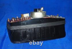 1977-1985 Mercedes W123 OM617 Turbo Diesel 3.07 Gearing Speedometer Cluster OEM