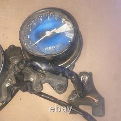 1977-78 Honda CB750 Speedometer Tachometer Gauges Speedo Tach
