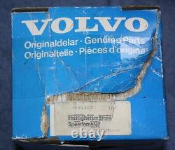 1981-1985 Volvo 240 260 Genuine Speedometer NOS New Old Stock