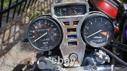 1981 Honda Goldwing GL1100 Speedo Speedometer Tach Cluster 37200-463-671