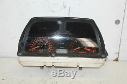 1983 83 Honda Cb1100f Cb1100 Cb 1100 Speedo Tach Gauges Cluster Speedometer