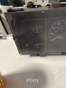 1984-1994 Chrysler Voyager I 4375428 Speedometer Speedo 437539252093