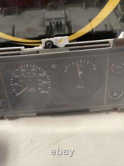 1984-1994 Chrysler Voyager I 4375428 Speedometer Speedo 437539252093