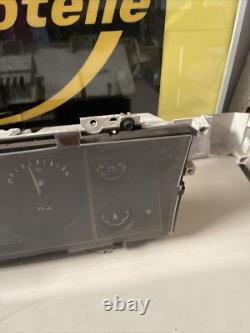 1984-1994 Chrysler Voyager I 4375428 Speedometer Speedo 437539252093