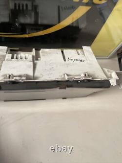 1984-1994 Chrysler Voyager I 4375428 Speedometer Speedo 437539252093