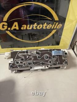 1984-1994 Chrysler Voyager I 4375428 Speedometer Speedo 437539252093