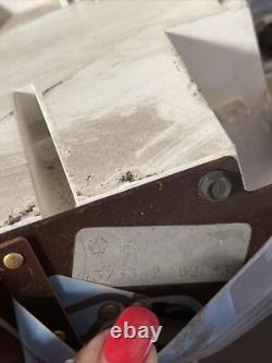 1984-1994 Chrysler Voyager I 4375428 Speedometer Speedo 437539252093