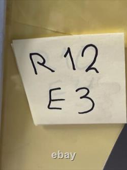 1984-1994 Chrysler Voyager I 4375428 Speedometer Speedo 437539252093