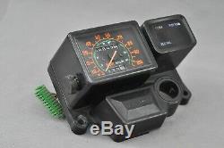 1985 1983 1987 Honda XL600R XL600 600R Speedometer Speedo Tach Gauges