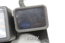 1985 Honda Xl600r Speedo Tach Gauges Display Cluster Speedometer Tachometer