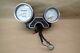 1986 Yamaha Yx600 Radian Gauge Instrument Cluster Speedometer Speedo Tach 26.3k