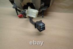 1986 Yamaha Yx600 Radian Gauge Instrument Cluster Speedometer Speedo Tach 26.3k