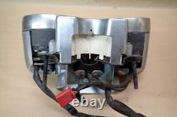 1986 Yamaha Yx600 Radian Gauge Instrument Cluster Speedometer Speedo Tach 26.3k