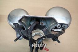 1986 Yamaha Yx600 Radian Gauge Instrument Cluster Speedometer Speedo Tach 26.3k