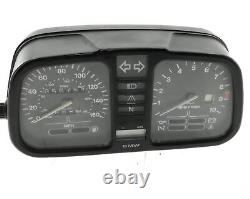 1990 Bmw K75rt Oem Gauges Meter Speedo Tach