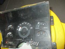 1991 C/k Truck Tach Speedometer Cluster Guage Instrument Odometer Dash Display