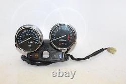 1991 Kawasaki Zephyr 750 Zr750c Speedo Tach Gauges Display Cluster Speedometer