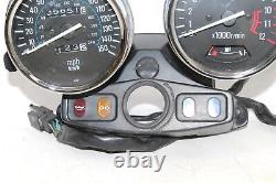 1991 Kawasaki Zephyr 750 Zr750c Speedo Tach Gauges Display Cluster Speedometer