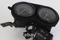 1992 Suzuki Gsxr750 Speedo Tach Gauges Display Cluster Speedometer Tachometer